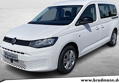 VW Caddy Volkswagen Maxi 1.5 TSI