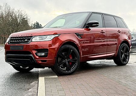 Land Rover Range Rover Sport HSE Dynamic Pano Soft 100%VOLL