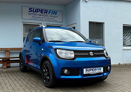 Suzuki Ignis 1.2 DUALJET Allgrip Comfort+ KAMERA LM AHK
