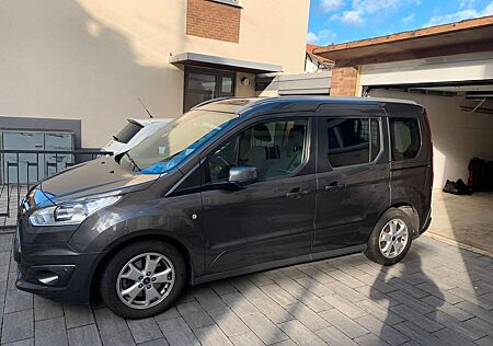 Ford Tourneo Connect 1.0 EcoBoost 74kW Titanium T...