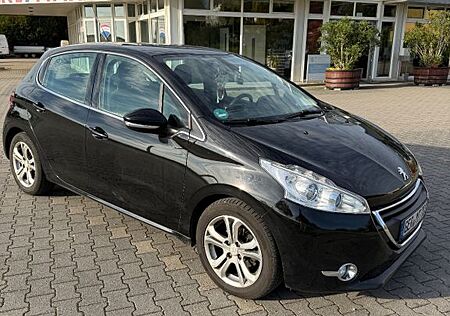 Peugeot 208 1.6