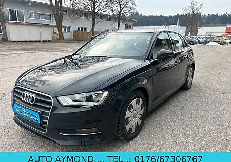 Audi A3 Sportback 2.0 TDI Panorama-Schiebedach EURO 6