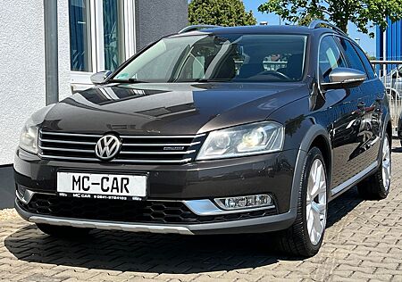 VW Passat Alltrack Volkswagen Variant BMT 4Motion