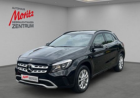 Mercedes-Benz GLA 200 Style Aut. *TOTWINKEL*LEDER*