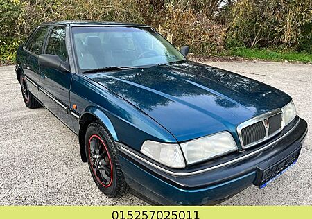 Rover 820Si Liebhaberstück , Garagenfund!
