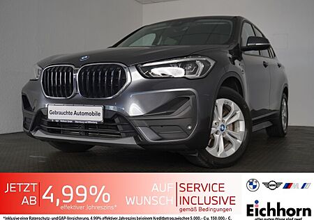 BMW X1 xDrive25e *SPORTSITZE.NAVI.RFK.PARKASSIST*