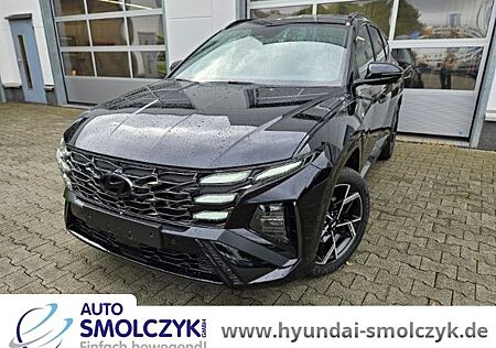 Hyundai Tucson N LINE X ASSISTENZPAKET+MATRIXLED+KRELL