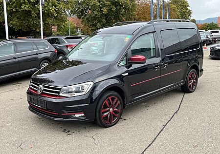 VW Caddy Volkswagen "Edition 35 " 2.0TDI 150PS DSG