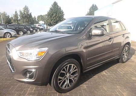 Mitsubishi ASX Klassik Kollektion 2WD
