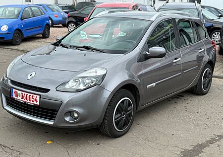 Renault Clio /TÜV/KLMA/8FCHBRFT/MLTFNKTL/PDC/ZNTV/2SCHLSL