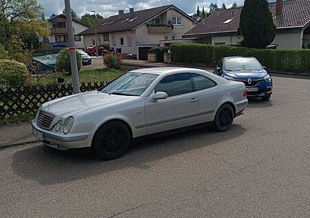 Mercedes-Benz CLK 320 ELEGANCE Elegance