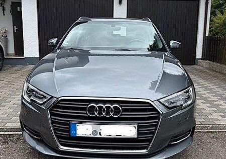 Audi A3 30 TFSI Sportback - Mod 2019 XEN+SHZ+PDC Nav