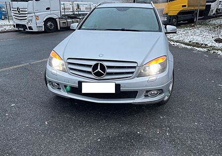 Mercedes-Benz C 350 CDI Harman Kardon Avantgarde