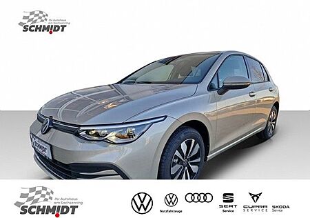 VW Golf Volkswagen Life 1.0 eTSI 7-Gang-DSG