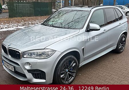 BMW X5 M"Pano"Tüv Neu"