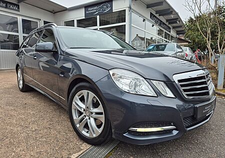 Mercedes-Benz E 200 CGI BlueEfficiency MB Service~Xenon~Navi