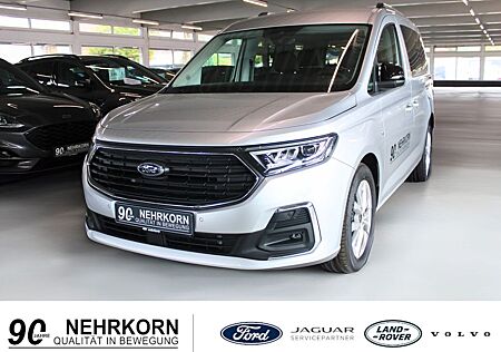 Ford Tourneo Connect Titanium 2,0 EcoBlue Automatik