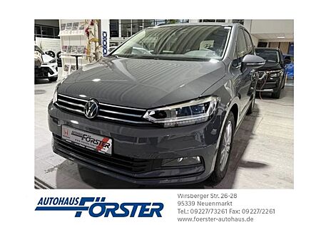 VW Touran Volkswagen 1.5 TSI Start-Stopp Comfortline OPF