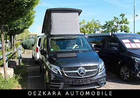 Mercedes-Benz V 300 Marco Polo 4Matic Küche EasyUp AMG