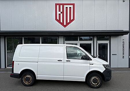 VW T6 Transporter Volkswagen Kasten-Kombi Kasten