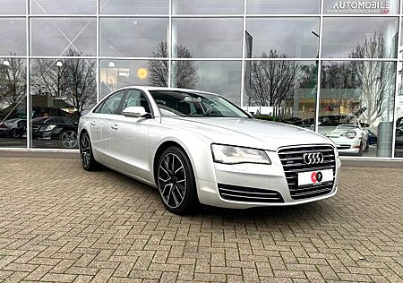 Audi A8 4.2 FSI quattro TÜV GARANTIE