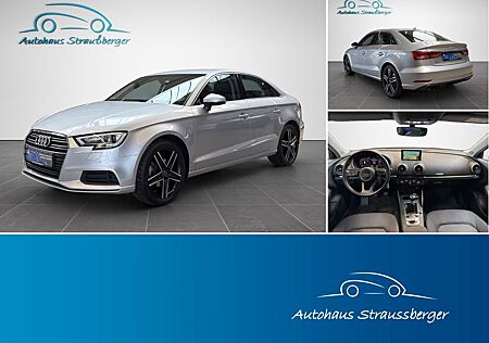 Audi A3 Limousine 1.4 TFSI Shz Navi PDC Xenon