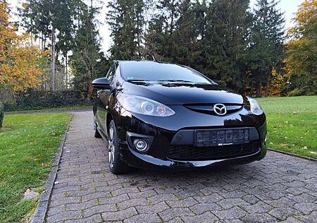 Mazda 2 1.3 63kW Fit for Fun Sport Fit for Fun