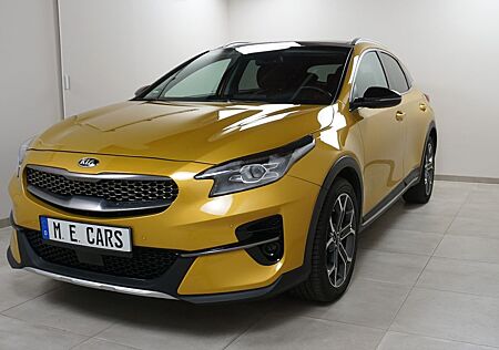 Kia XCeed Platinum Edition VOLLAUSSTATTUNG
