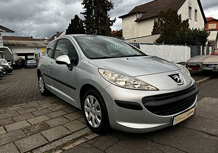 Peugeot 207 Tendance*Klimaanlage*Isofix*Zentral*Servo