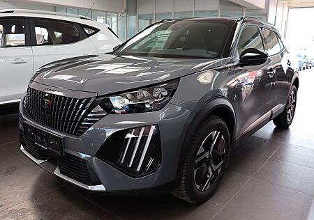 Peugeot 2008 HYBRID 145 e-DSC6 GT Alcantara 360° Schiebe