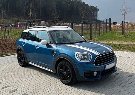 Mini Cooper Countryman