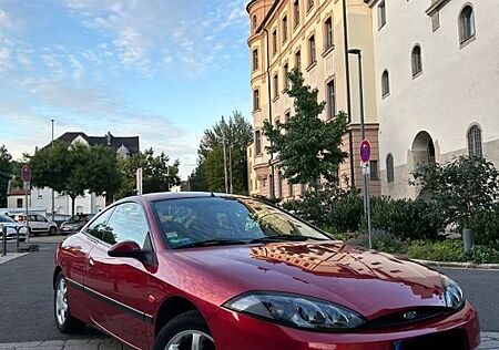 Ford Cougar 2.0 16V