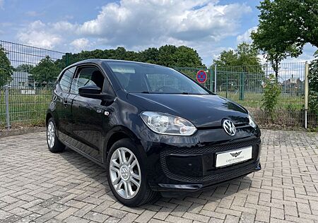 VW Up Volkswagen ! 1.0 55kW cup !/BREMSEN NEU~8xBEREIFT