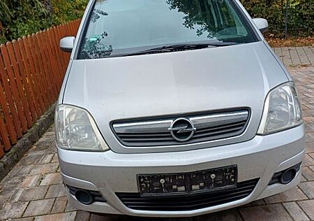 Opel Meriva 1.4 TWINPORT ecoFLEX Edition Edition