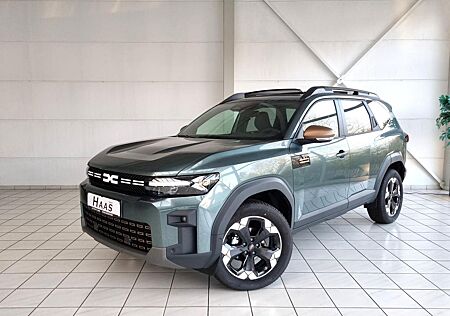 Dacia Bigster Extreme TCE 130 4x4 #VOLLAUSSTATTUNG #Pa