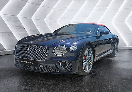 Bentley Continental GT GT V8 Convertible