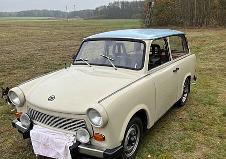 Trabant 601