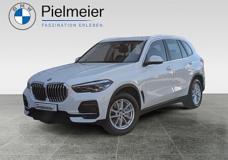 BMW X5 xDrive40d Head-Up AHK 360° Kamera Dr.As.Prof.