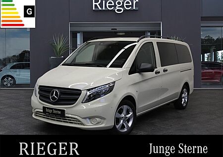 Mercedes-Benz Vito 116 CDI Tourer-Pro*LED*Kamera*AHK*Distronic