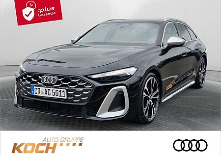 Audi S5 Avant 270 kW q. S-Tronic, Matrix, ACC, Ambien