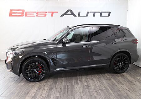 BMW X5 40 d xDrive M Sport Luftfederung SkyLounge