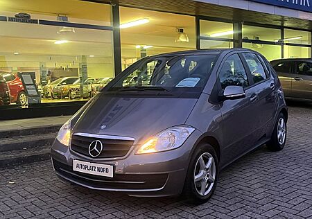 Mercedes-Benz A 180 CDI *6 Gang*KLIMA*PDC*AHK*
