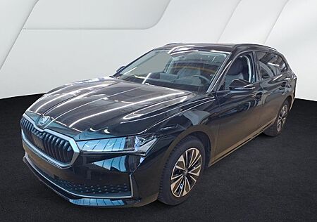 Skoda Superb Combi 2,0 TDI DSG HeadUp/AHK/Matrix