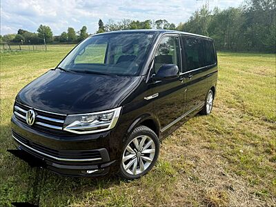Volkswagen T6 Multivan
