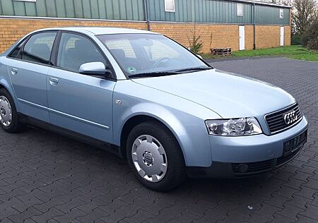 Audi A4 1.6/ Top Zustand/ Tüv Neu
