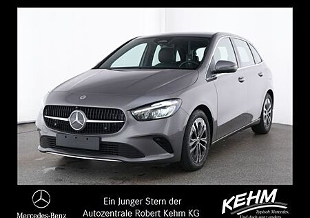 Mercedes-Benz B 180 +PROGRESSIVE+AHK+WINTER-P.+KAMERA+EASYPACK+