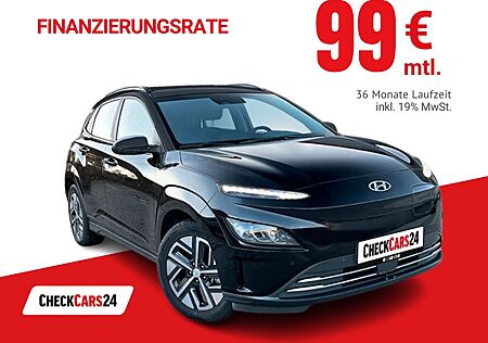 Hyundai Kona Trend Elektro ACC SHZ KAMERA *SOFORT*