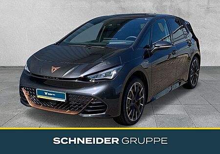 Cupra Born 170 kW (231 PS) 77 kWh NAVI+LED+BEATSAUDIO