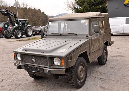 Volkswagen Iltis