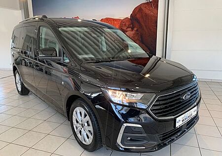 Ford Tourneo Connect Grand Diesel 2.0 TITANIUM /7 SI